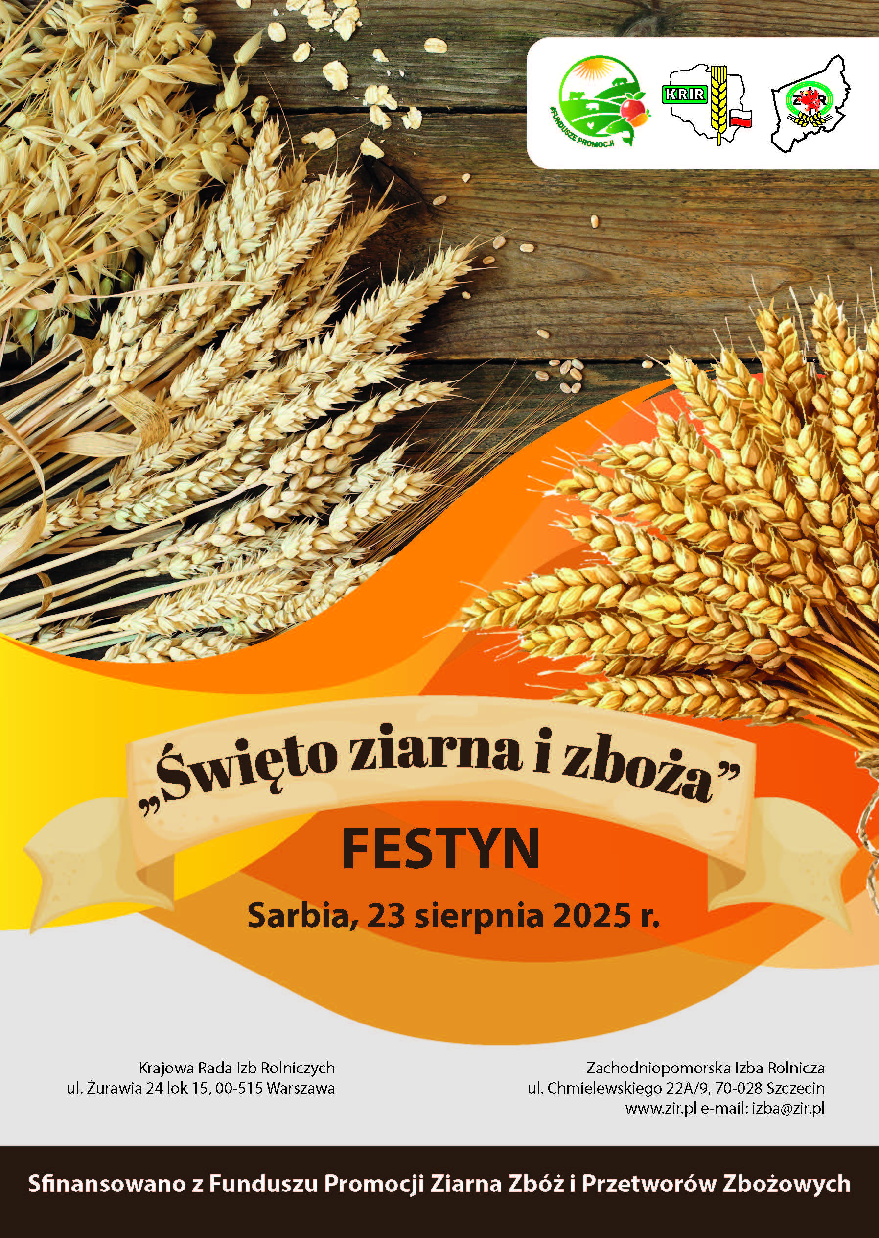 ZIR plakat ZIR plakat