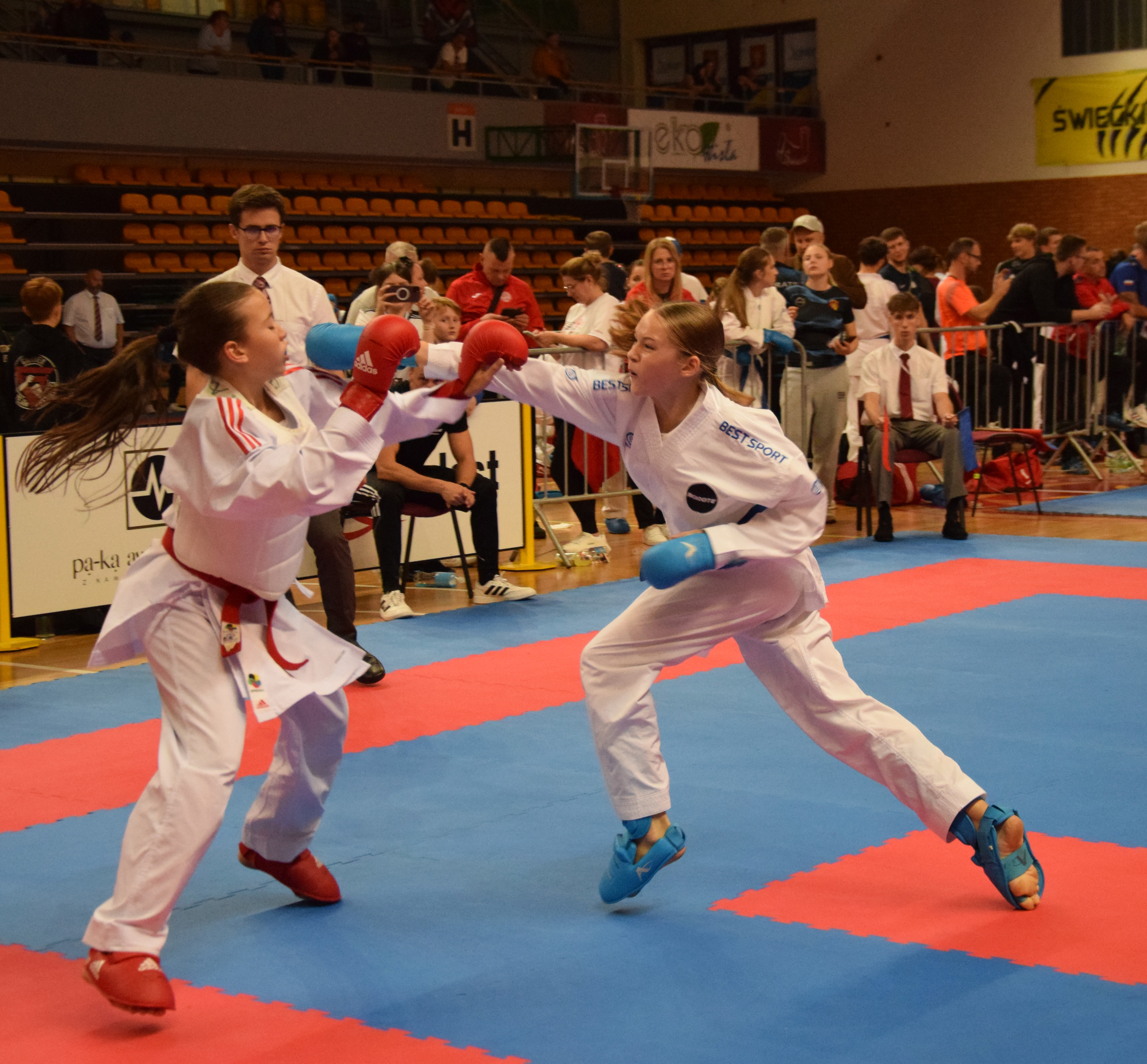 Zdjęcie z zawodów Zdjęcie z zawodów