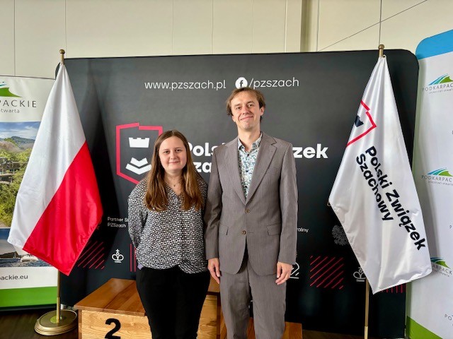 Julia Antolak, Jacek Tomczak