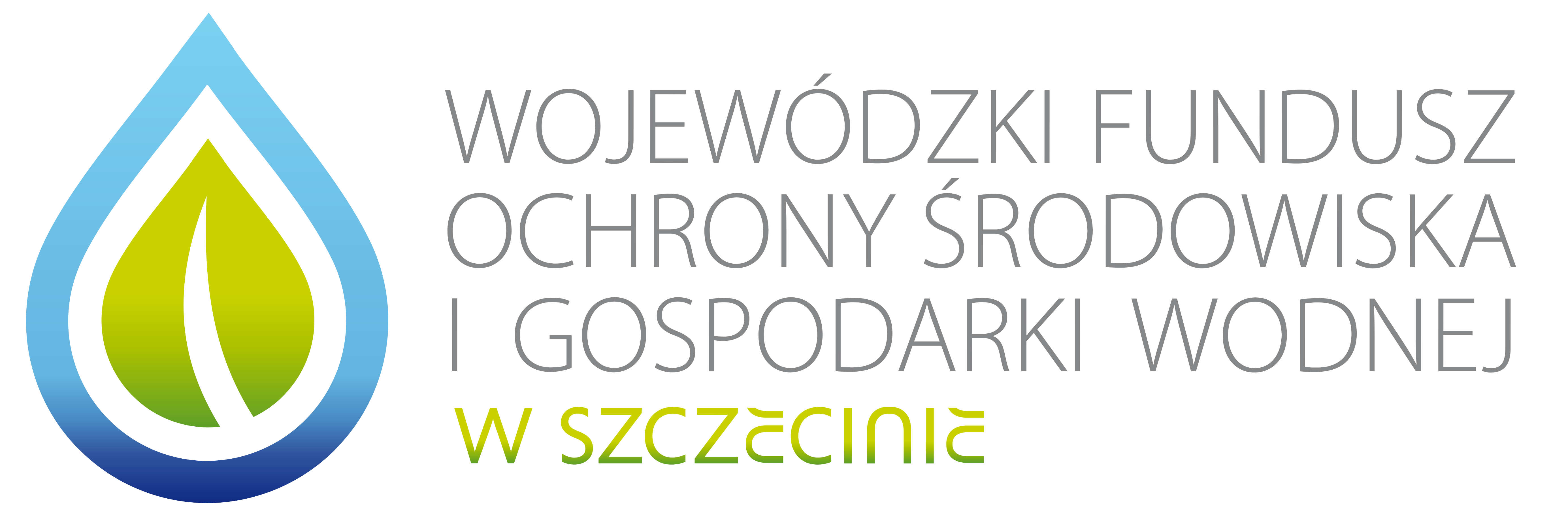 WFOŚ SZCZECIN