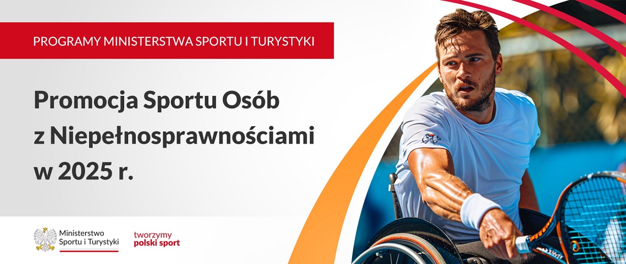 Plakat informacyjny Plakat informacyjny