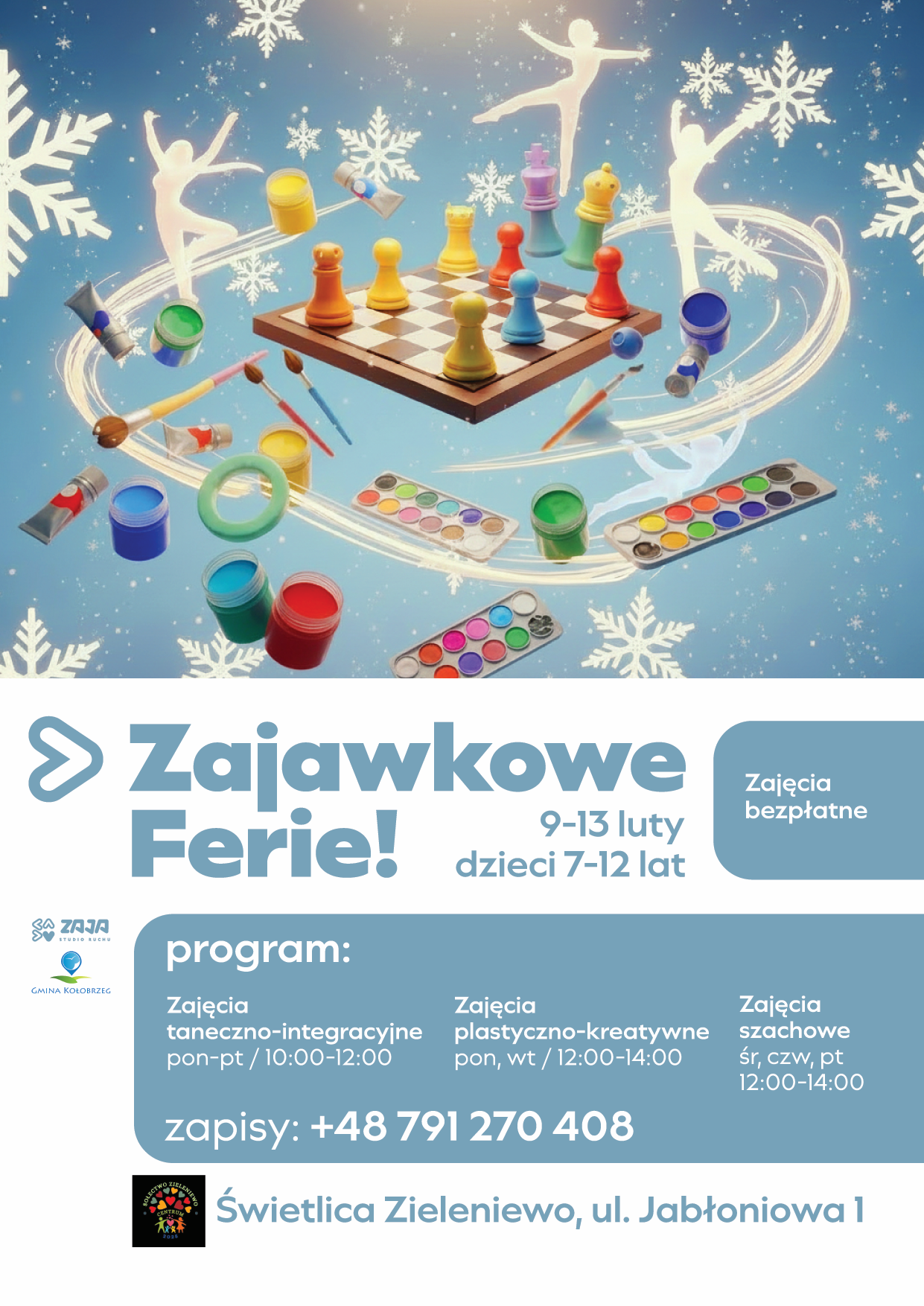 Plakat a4
