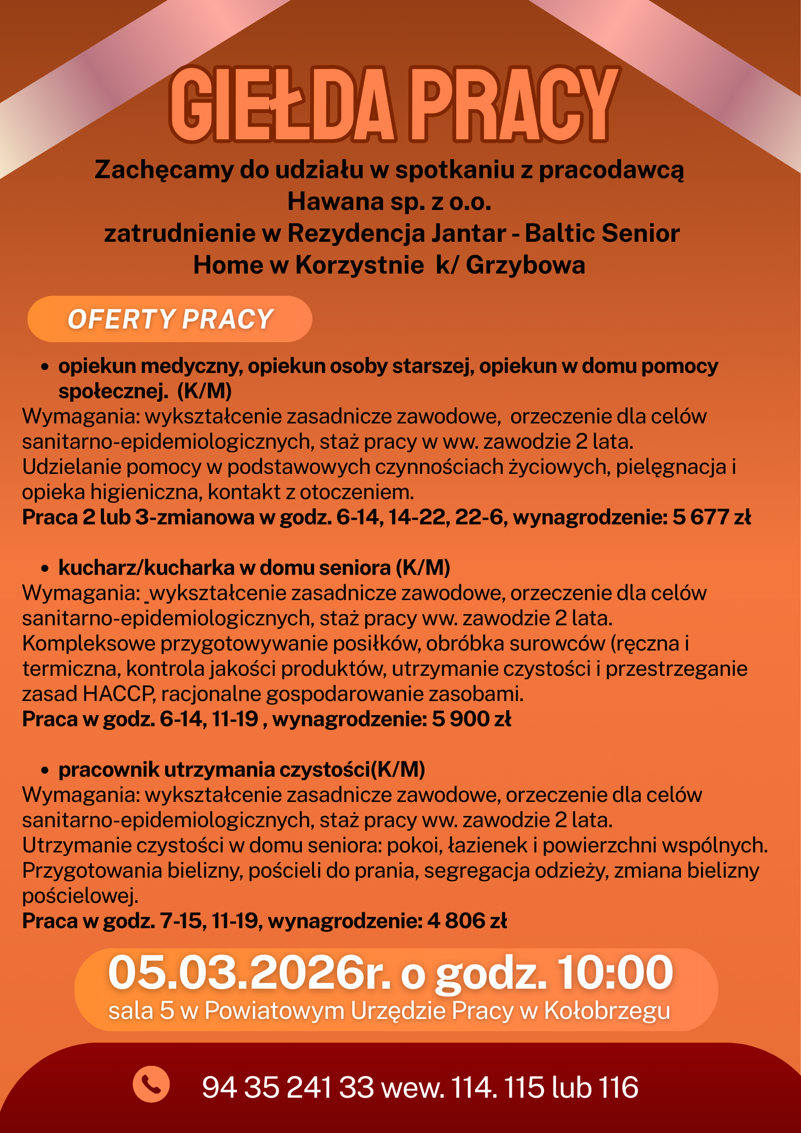 plakat