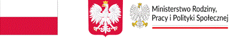 logotypy logotypy polski i ministerstwa